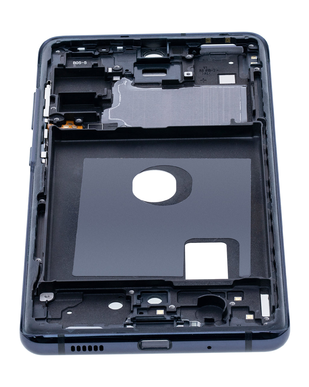 Midframe/Frame for Samsung Galaxy S20 FE (Cloud Navy)