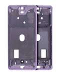 Midframe/Rahmen für Samsung Galaxy S20 FE (Cloud Lavender)