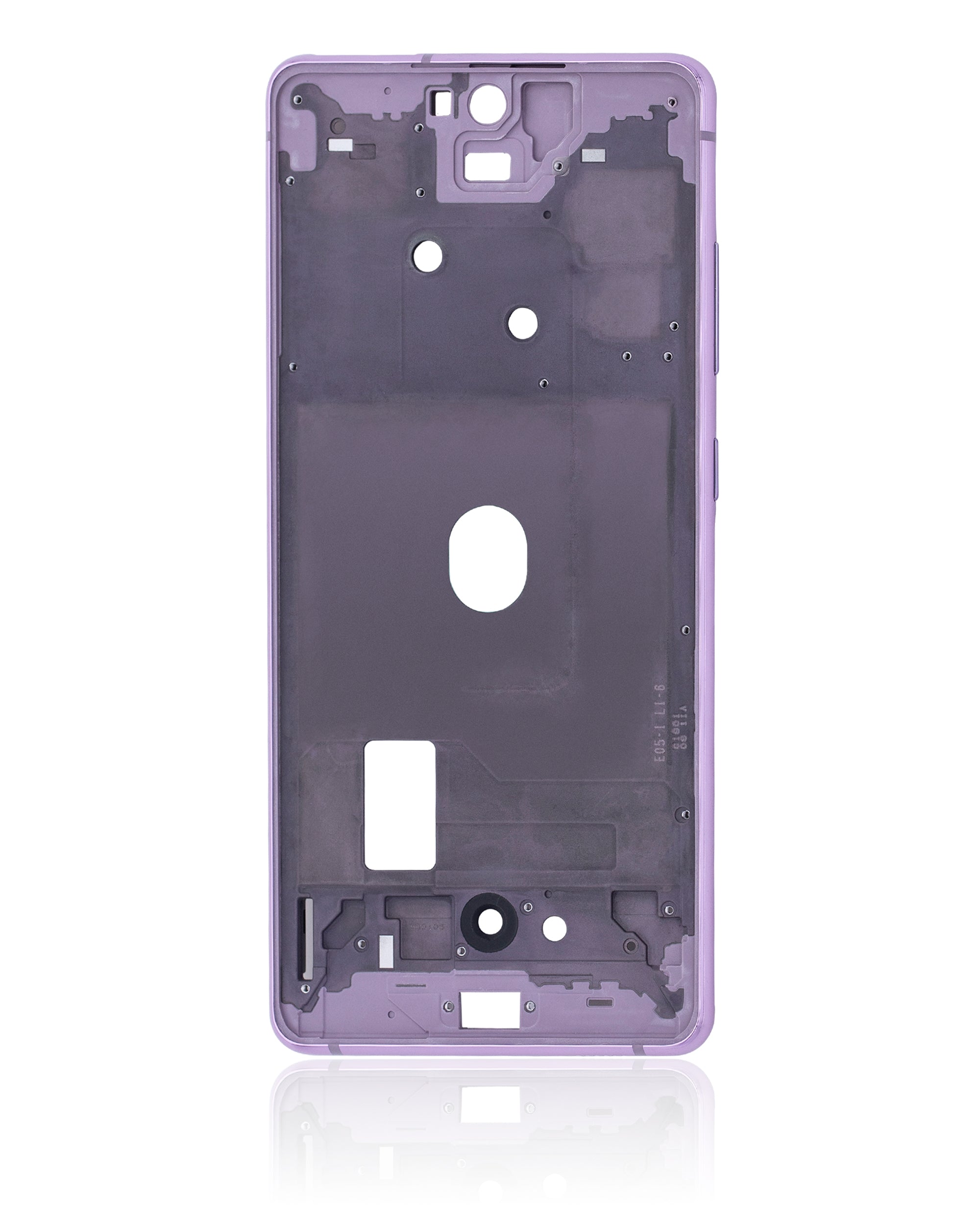 Midframe/Bezel for Samsung Galaxy S20 FE (Cloud Lavender)