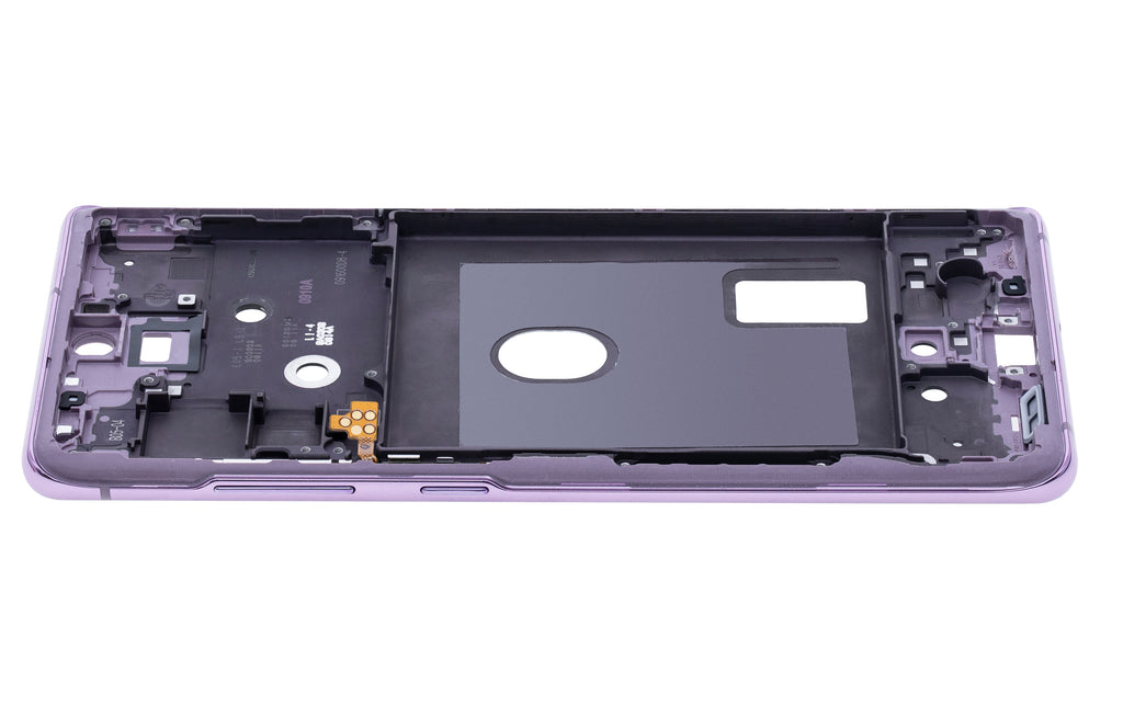 Midframe/Bezel for Samsung Galaxy S20 FE (Cloud Lavender)
