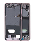 Midframe/Rahmen für Samsung Galaxy S21 5G (Phantom Violet)