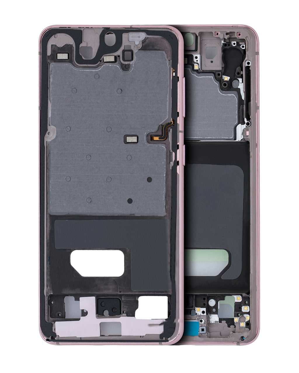 Midframe/Frame for Samsung Galaxy S21 5G (Phantom Violet)