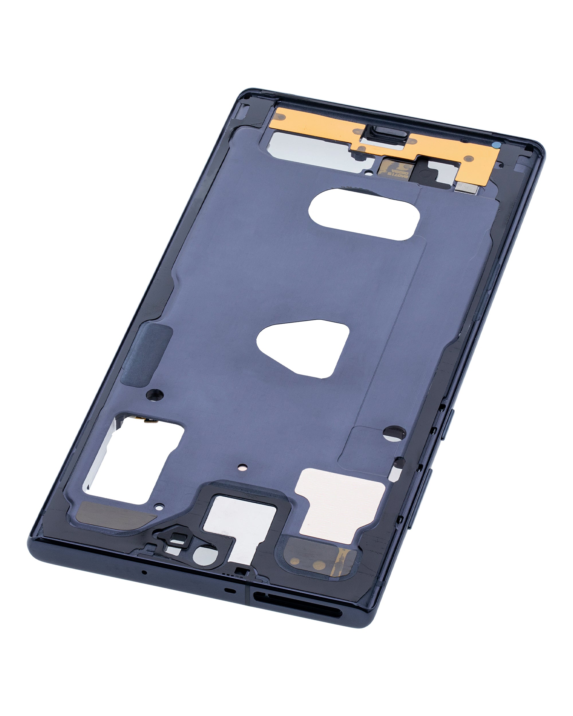 Midframe/Frame for Samsung Galaxy Note 10 Plus (Aura Black)