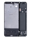 LCD-Rahmen für Samsung Galaxy A70 (A705 / 2019)