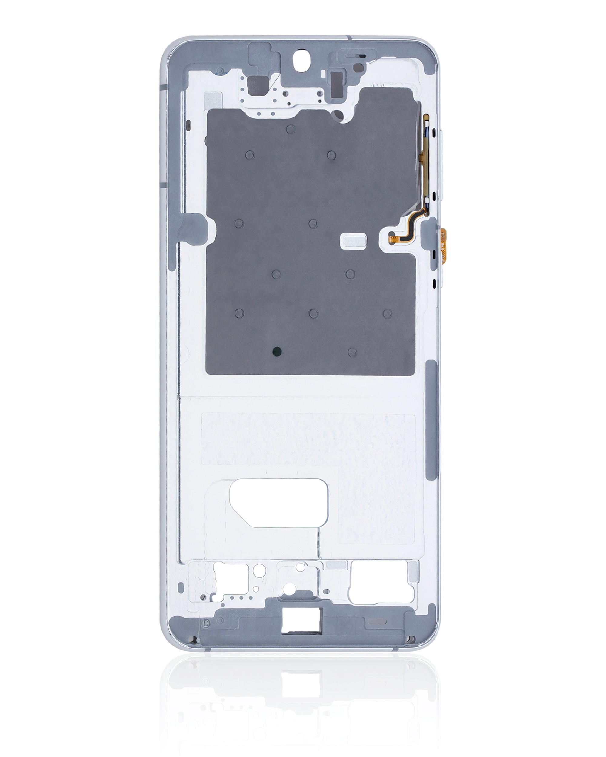 Midframe/Frame for Samsung Galaxy S21 Plus (Phantom Silver)
