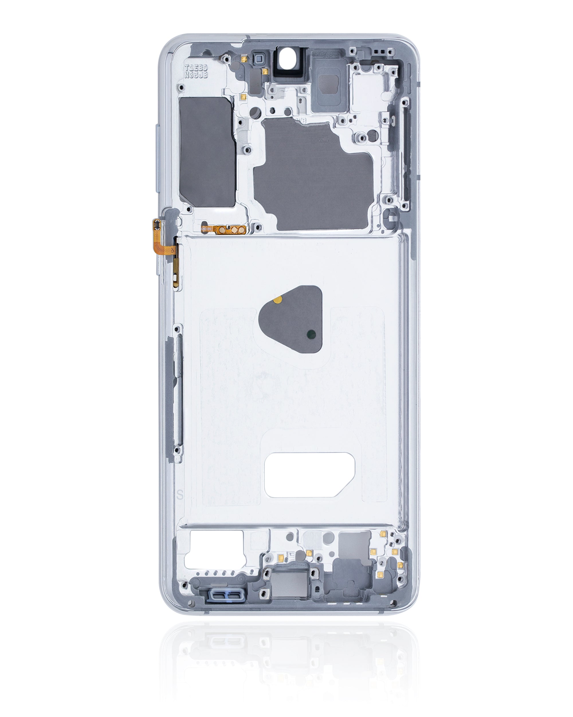 Midframe/Frame for Samsung Galaxy S21 Plus (Phantom Silver)