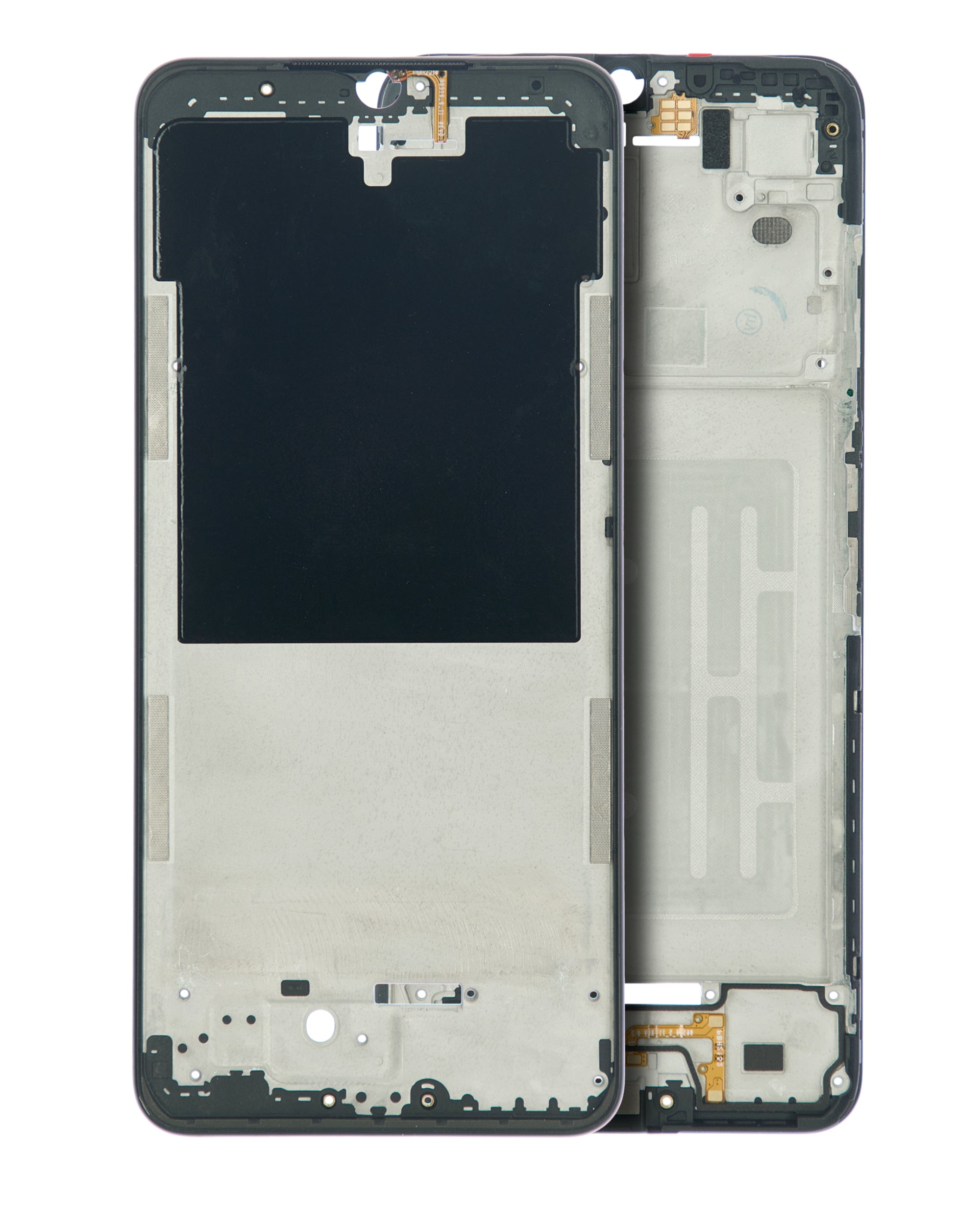 LCD Frame for Samsung Galaxy A03s (A037U / 2021) (US Version)