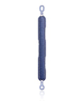 Hard Buttons (Lautstärke) für Samsung Galaxy A03S (A037 / 2021) (Blau)
