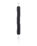 Hard Buttons (Power / Volume) for Samsung Galaxy A03S (A037 / 2021) (Black)