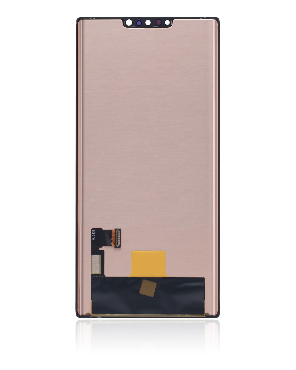 OLED Display without Frame for Huawei Mate 30 Pro (Refurbished) (All Colors)