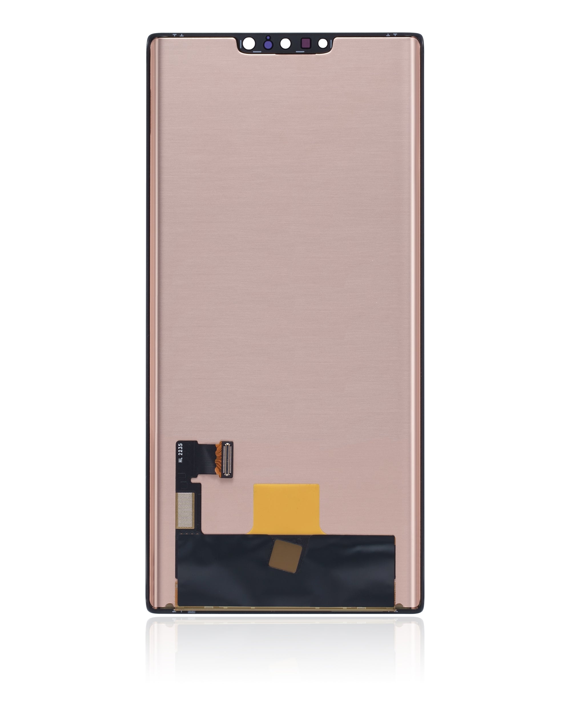 OLED Display without Frame for Huawei Mate 30 Pro (Refurbished) (All Colors)