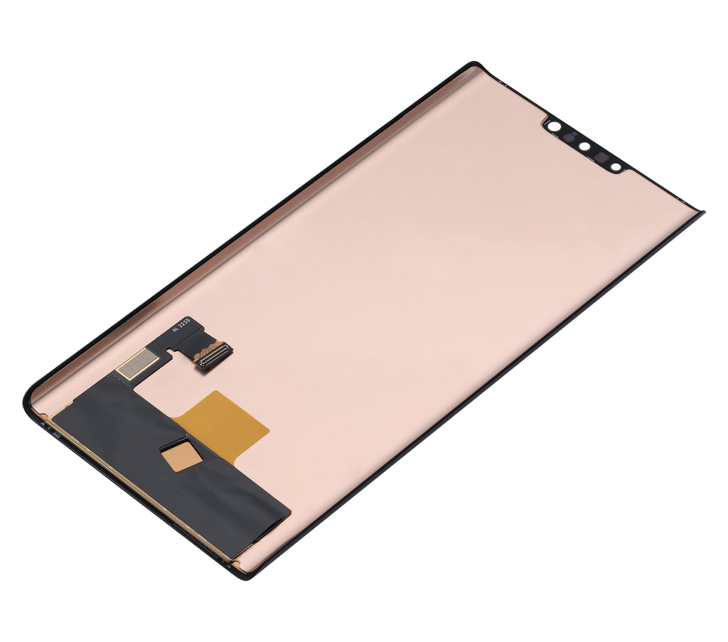 OLED Display without Frame for Huawei Mate 30 Pro (Refurbished) (All Colors)