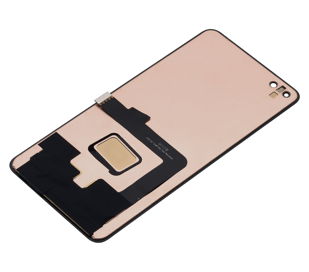 OLED Display Assembly without Frame for Huawei P40 (Refurbished) (all colors)