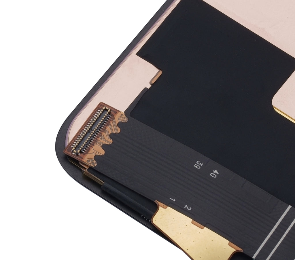 OLED Display Assembly without Frame for Huawei P40 (Refurbished) (all colors)