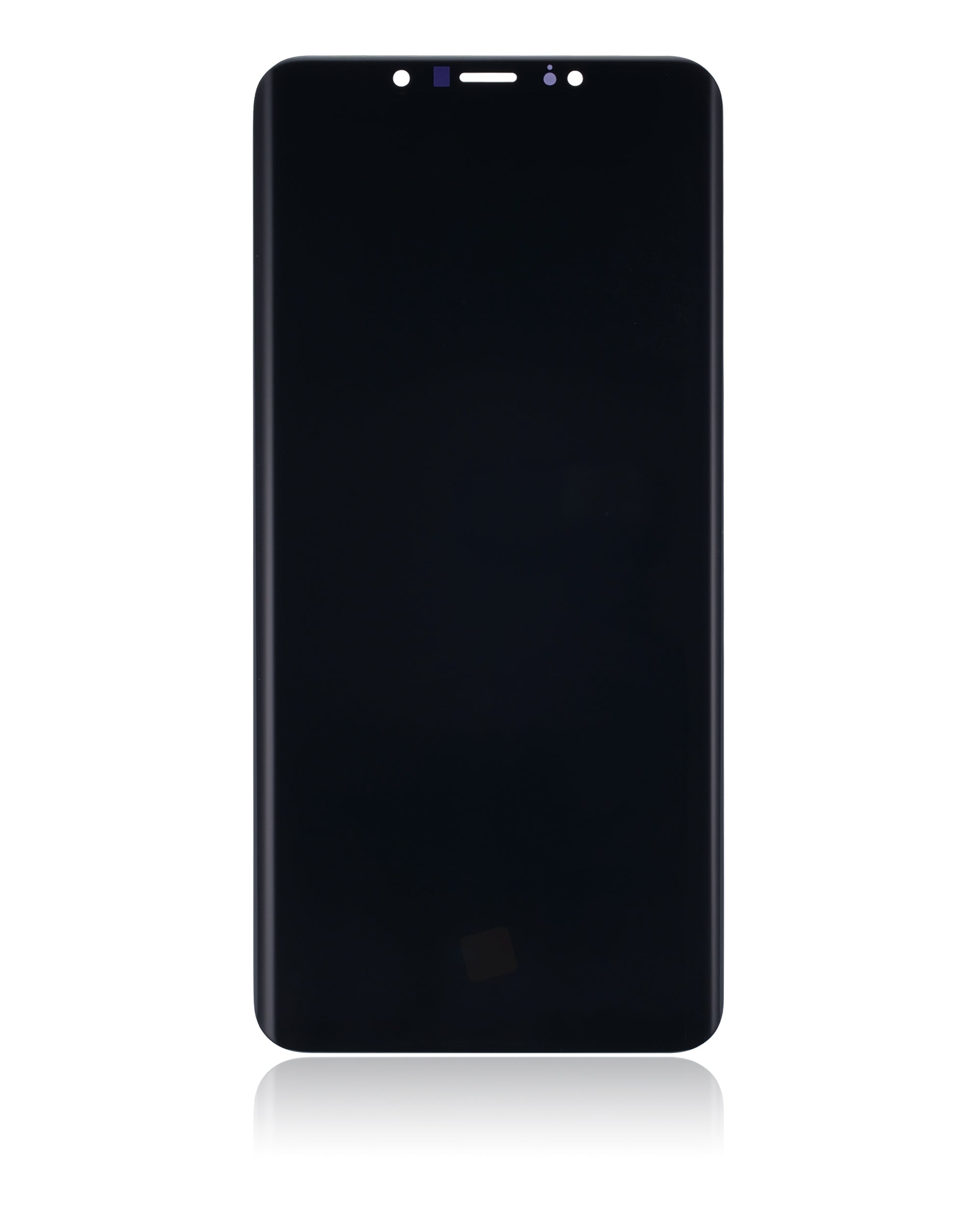 OLED Display without Frame for Huawei Mate 50 Pro (Refurbished) (All Colors)