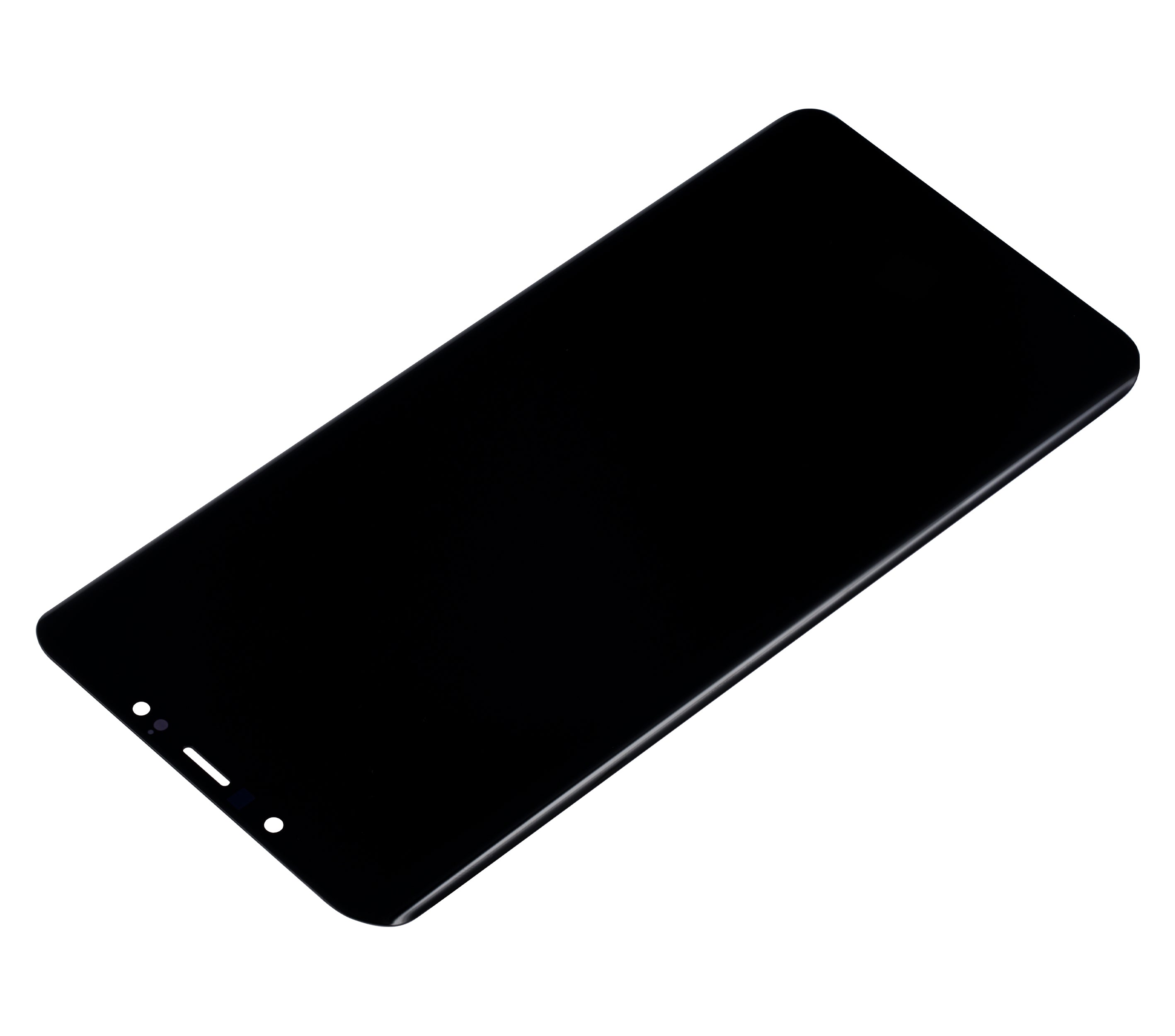 OLED Display without Frame for Huawei Mate 50 Pro (Refurbished) (All Colors)