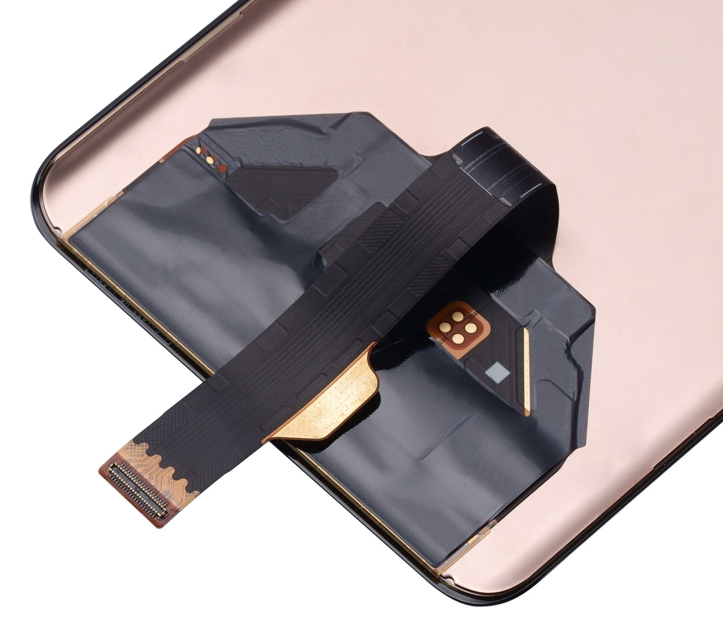 OLED Display without Frame for Huawei Mate 50 Pro (Refurbished) (All Colors)