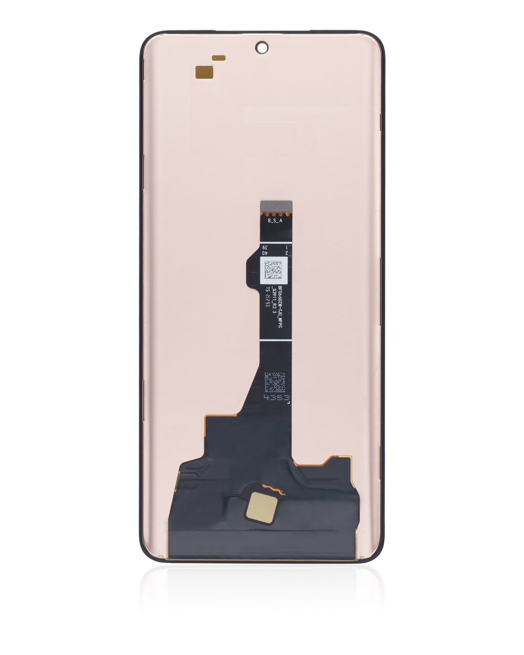 Frameless OLED Display for Huawei P50 Pro (Refurbished) (All Colors)