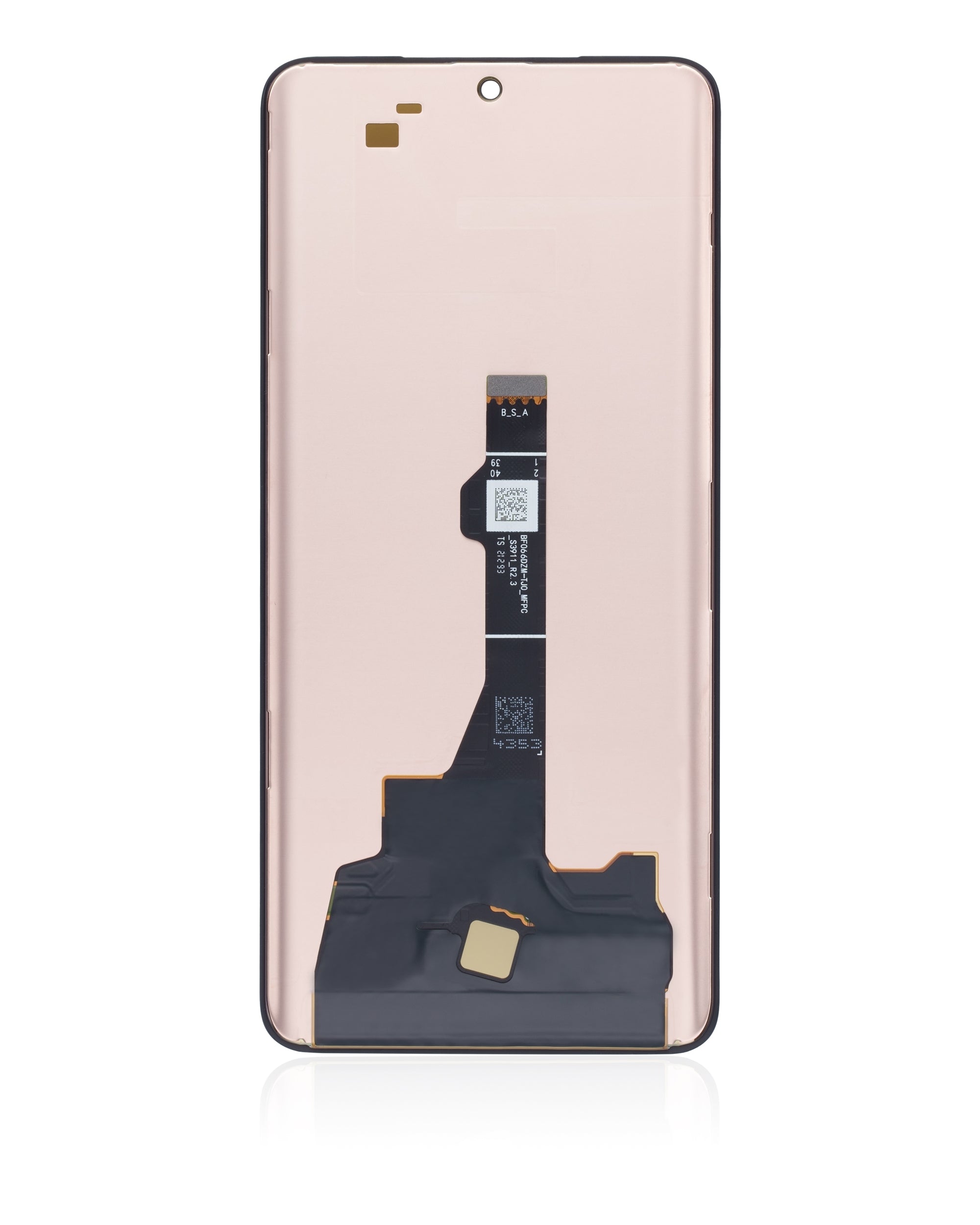 Frameless OLED Display for Huawei P50 Pro (Refurbished) (All Colors)