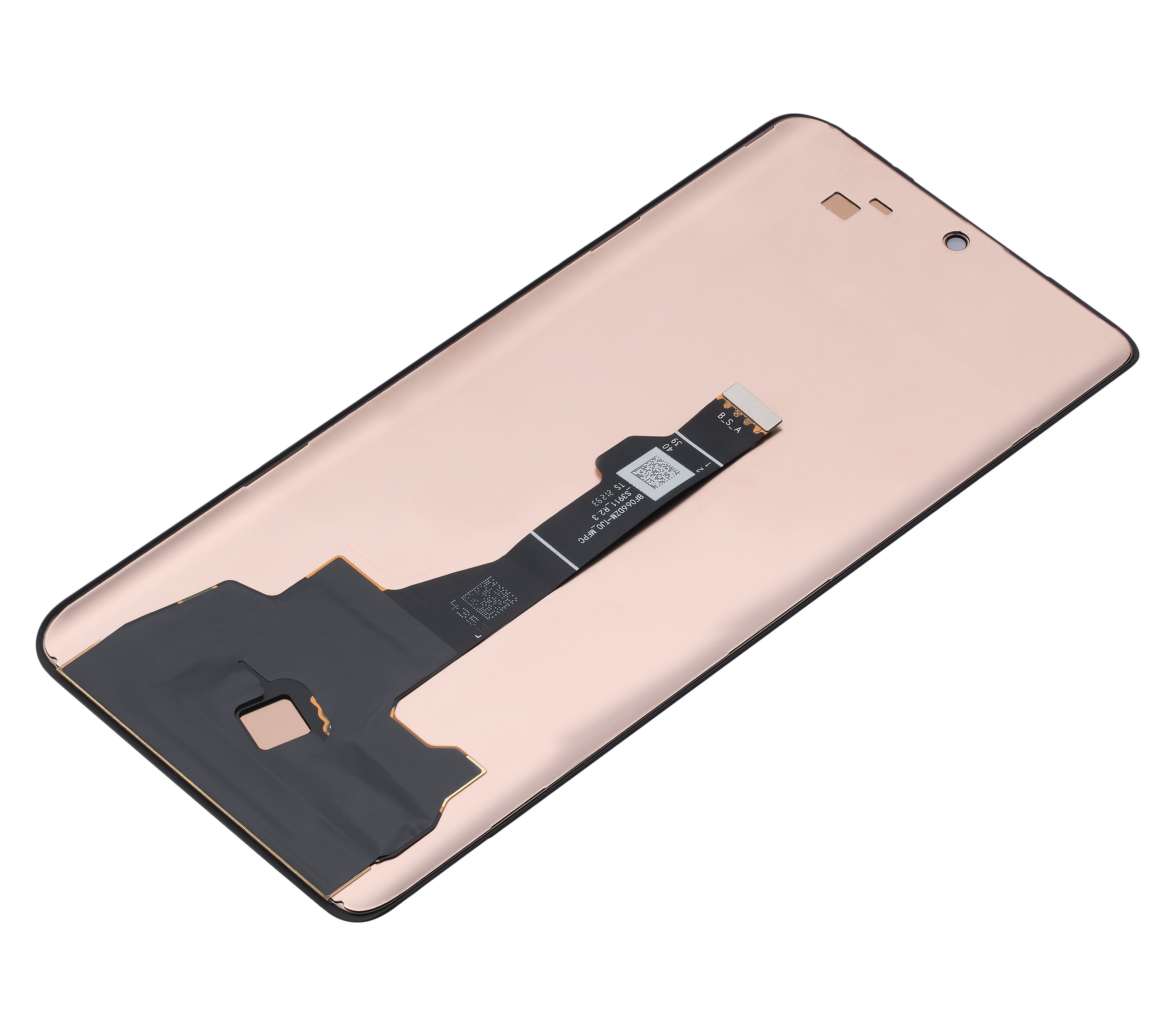 Frameless OLED Display for Huawei P50 Pro (Refurbished) (All Colors)