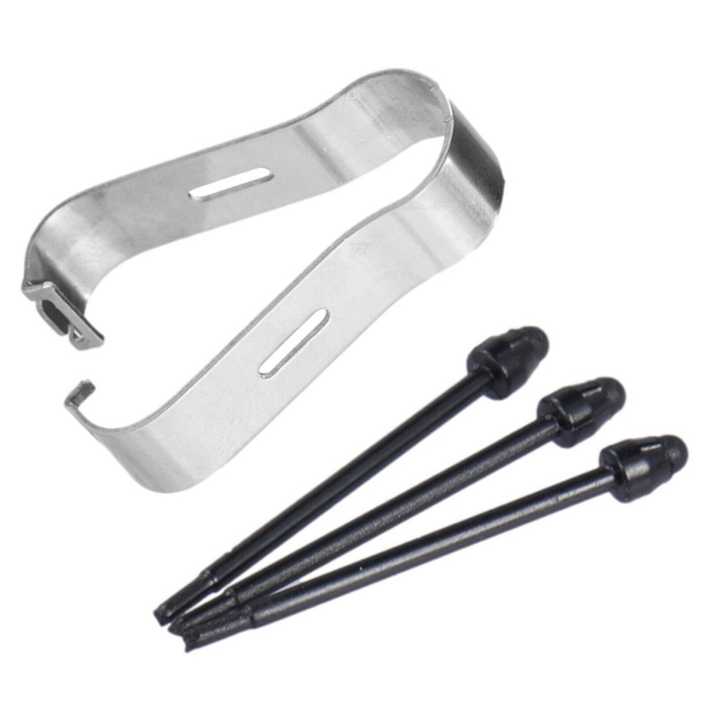 Stylus-Spitze für Samsung Galaxy Z Fold 3 5G (3er-Pack)