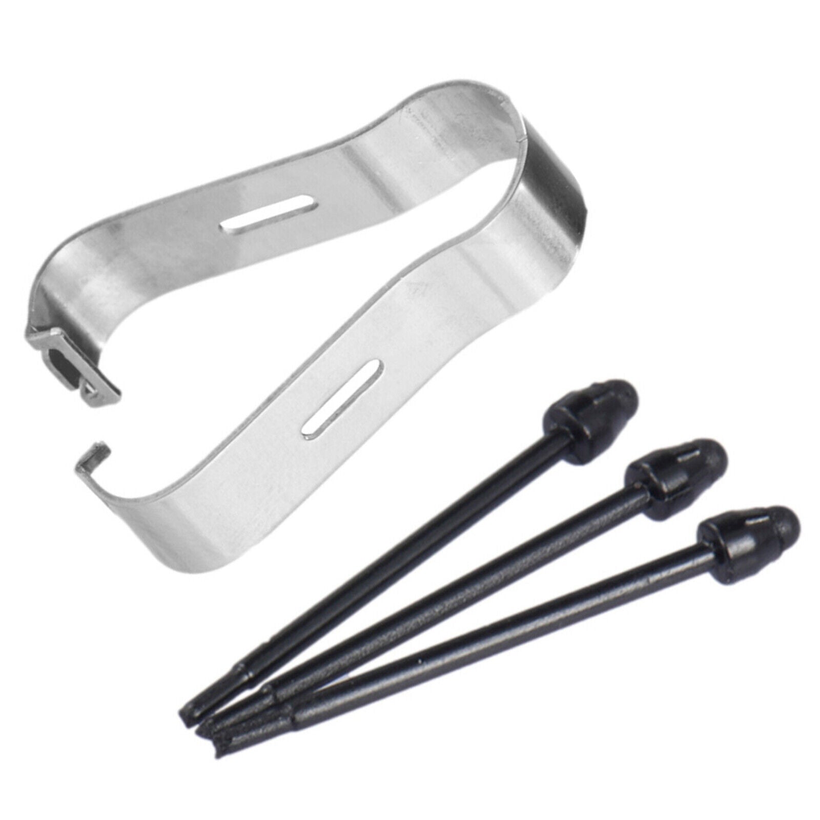 Stylus-Spitze für Samsung Galaxy Z Fold 3 5G (3er-Pack)