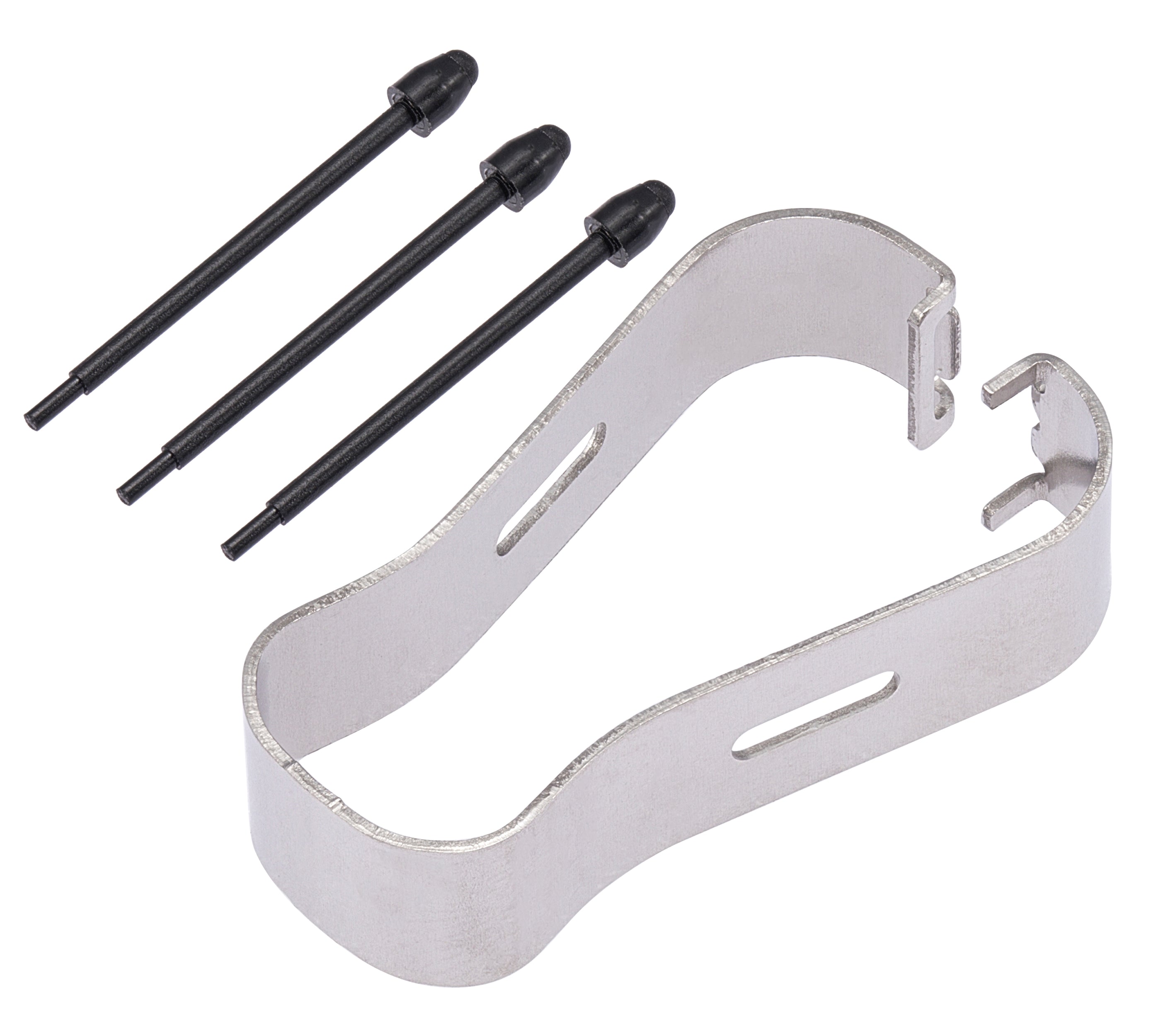 Stylus-Spitze für Samsung Galaxy Z Fold 3 5G (3er-Pack)