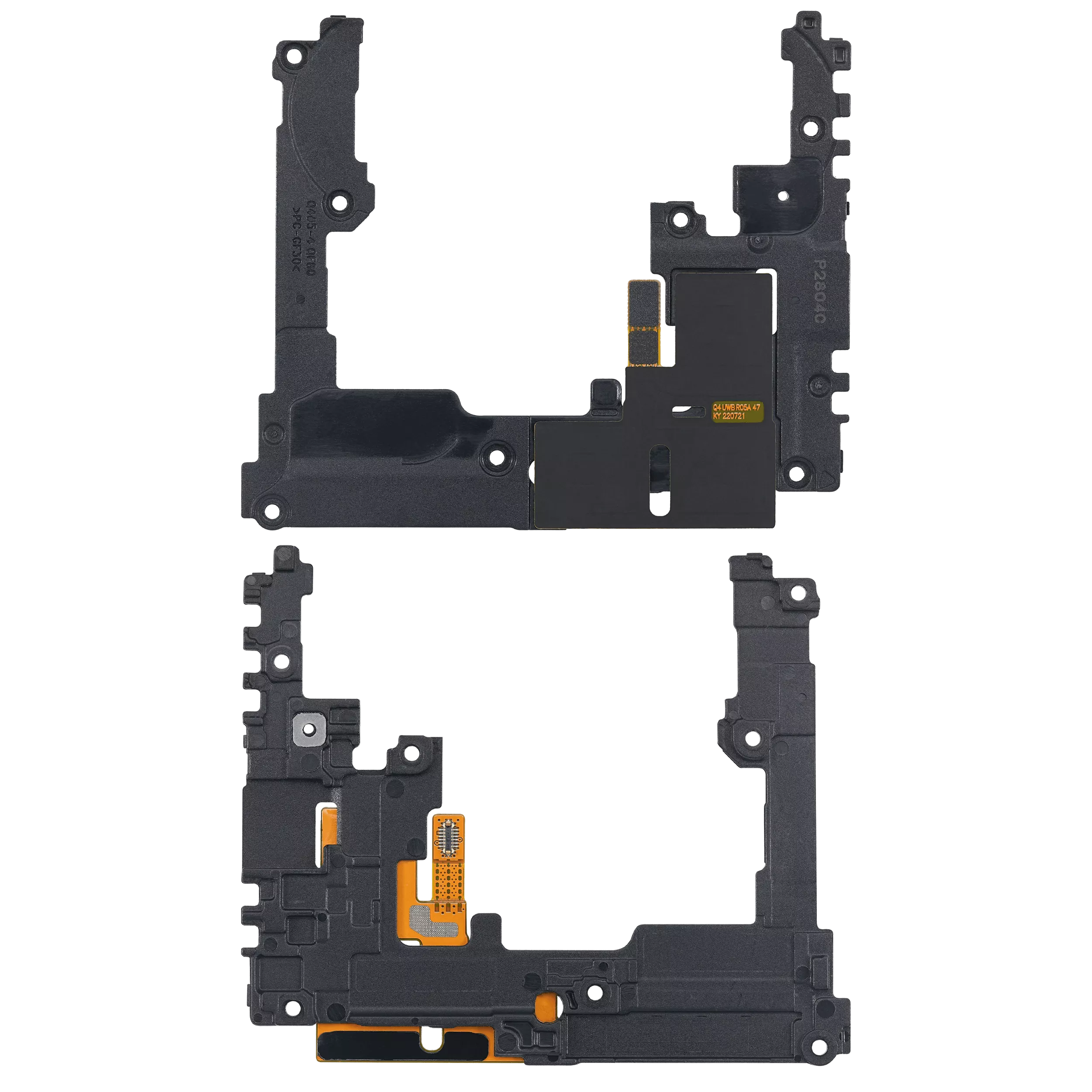 Antennenabdeckung für Samsung Galaxy Z Fold 4 (F936)
