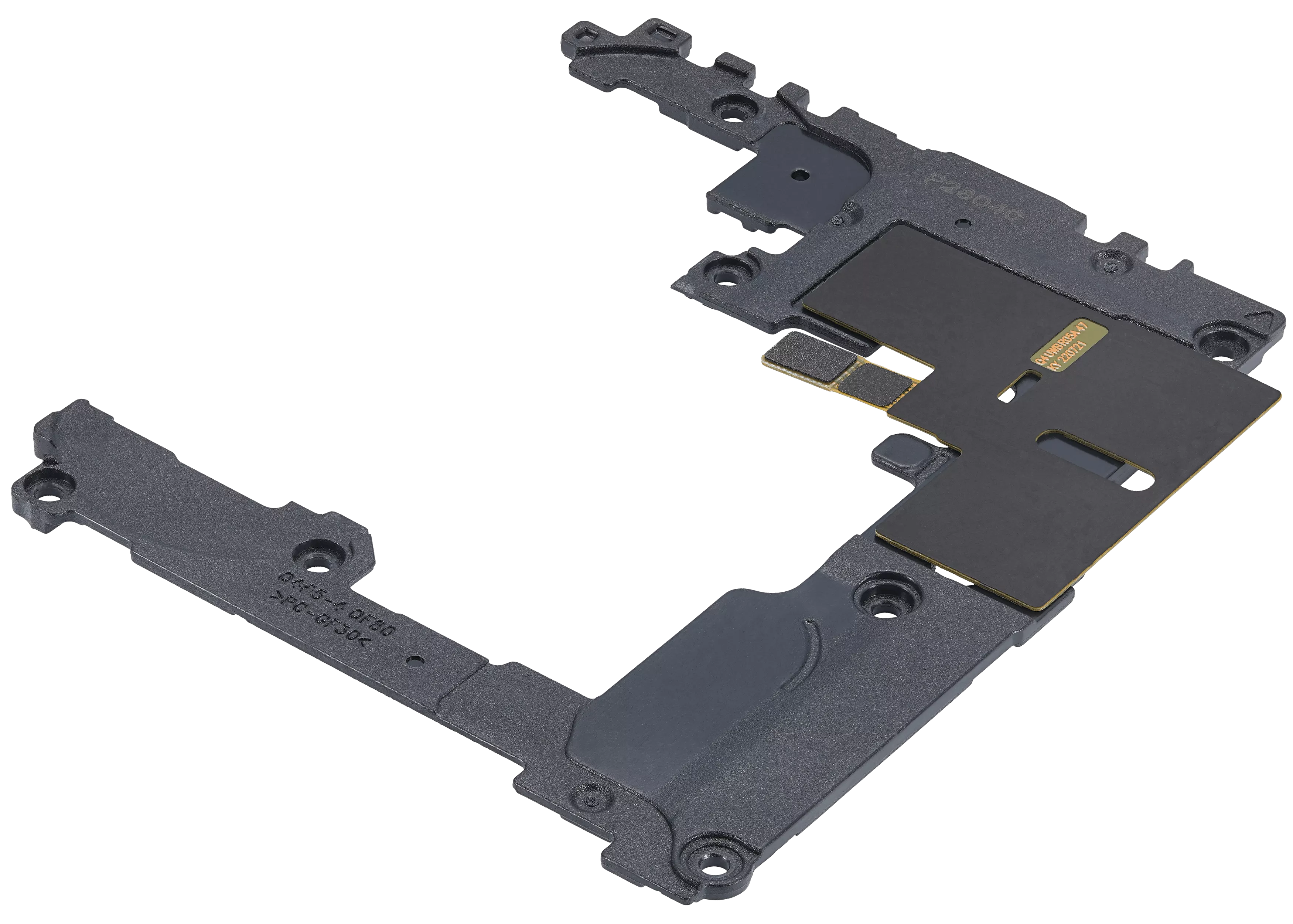 Antennenabdeckung für Samsung Galaxy Z Fold 4 (F936)