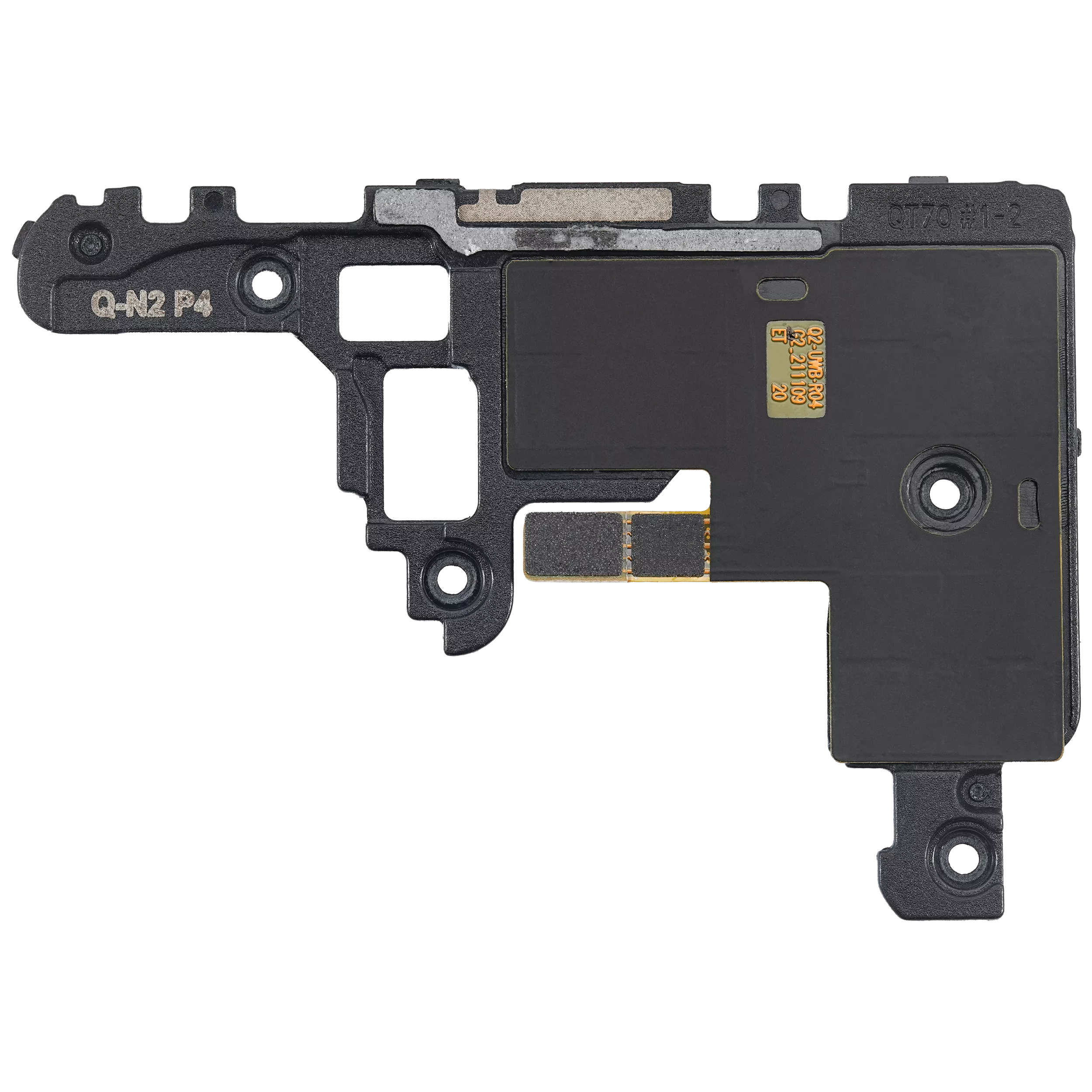 Antenna Cover for Samsung Galaxy Z Fold 3 (F926)