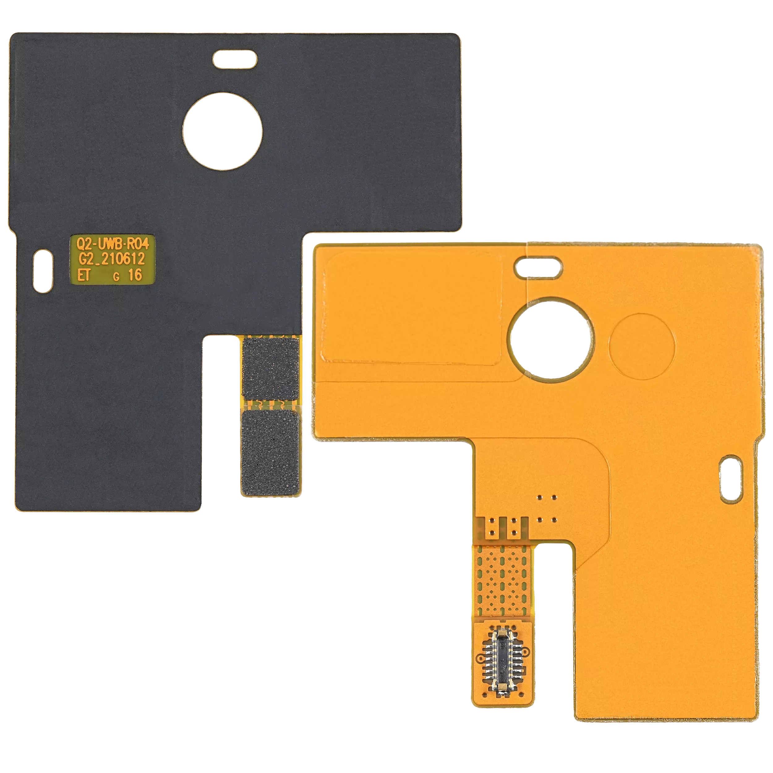 NFC Antenna for Samsung Galaxy Z Fold 3 5G (F926)