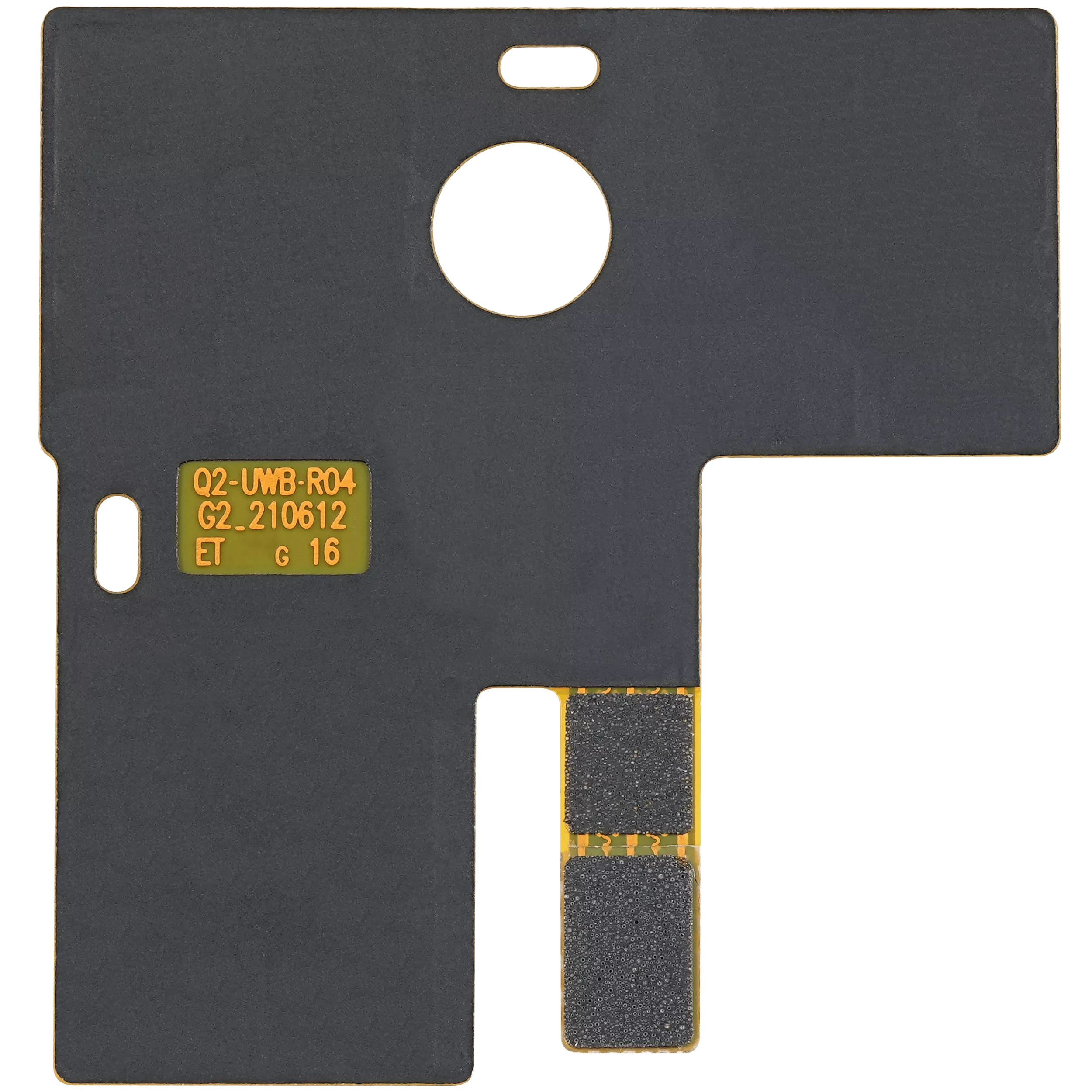 NFC Antenna for Samsung Galaxy Z Fold 3 5G (F926)