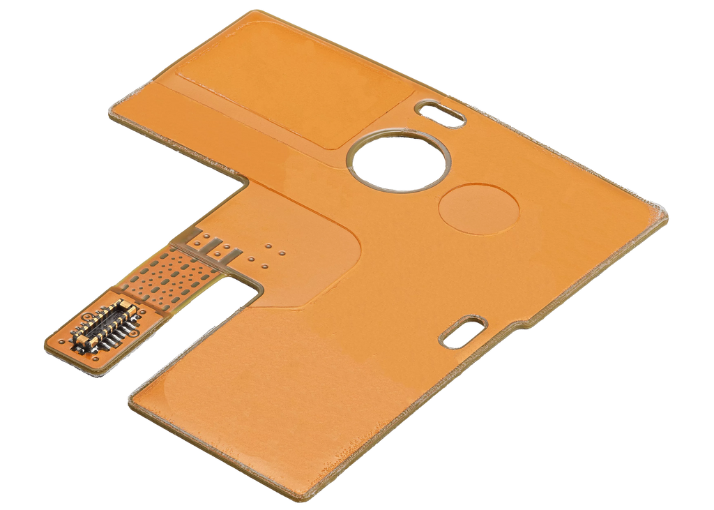 NFC Antenna for Samsung Galaxy Z Fold 3 5G (F926)