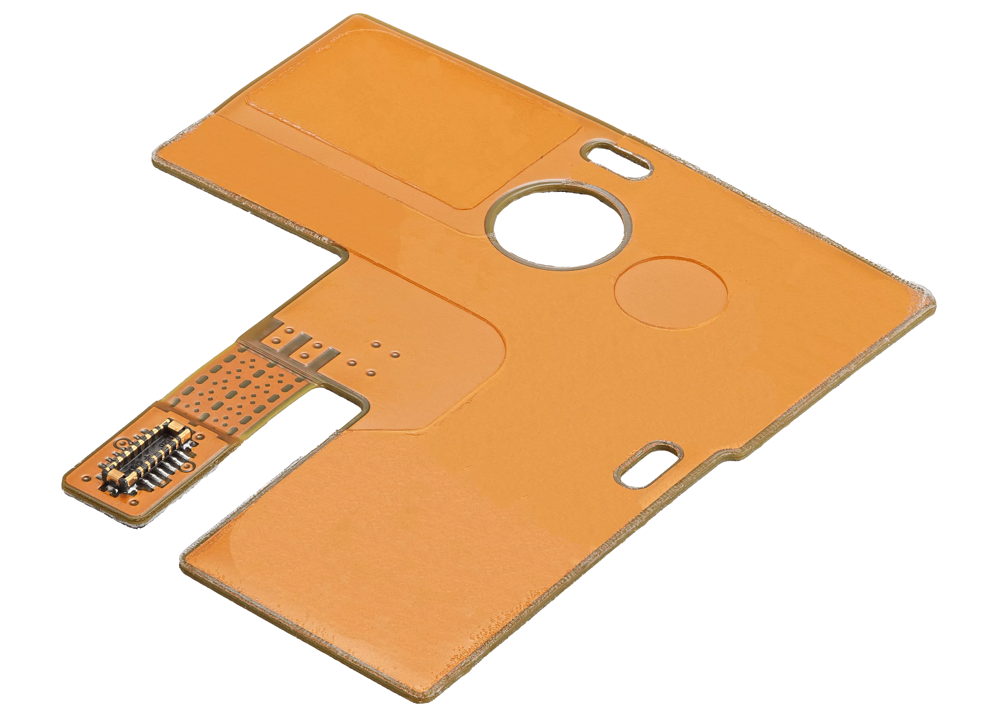 NFC Antenna for Samsung Galaxy Z Fold 3 5G (F926)