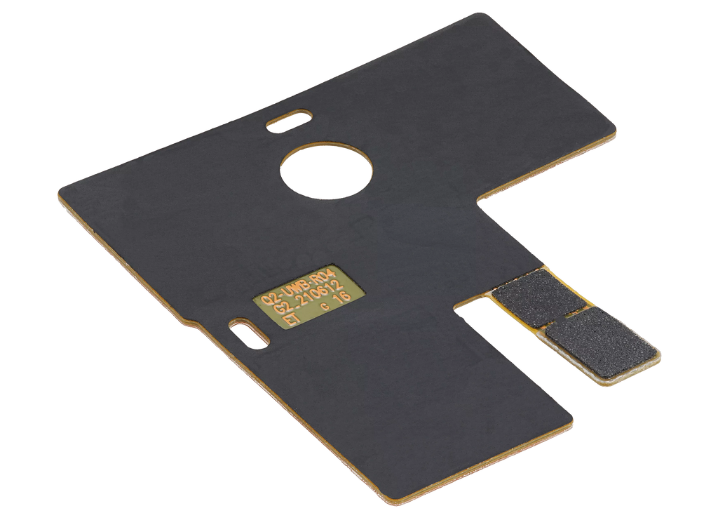 NFC Antenna for Samsung Galaxy Z Fold 3 5G (F926)