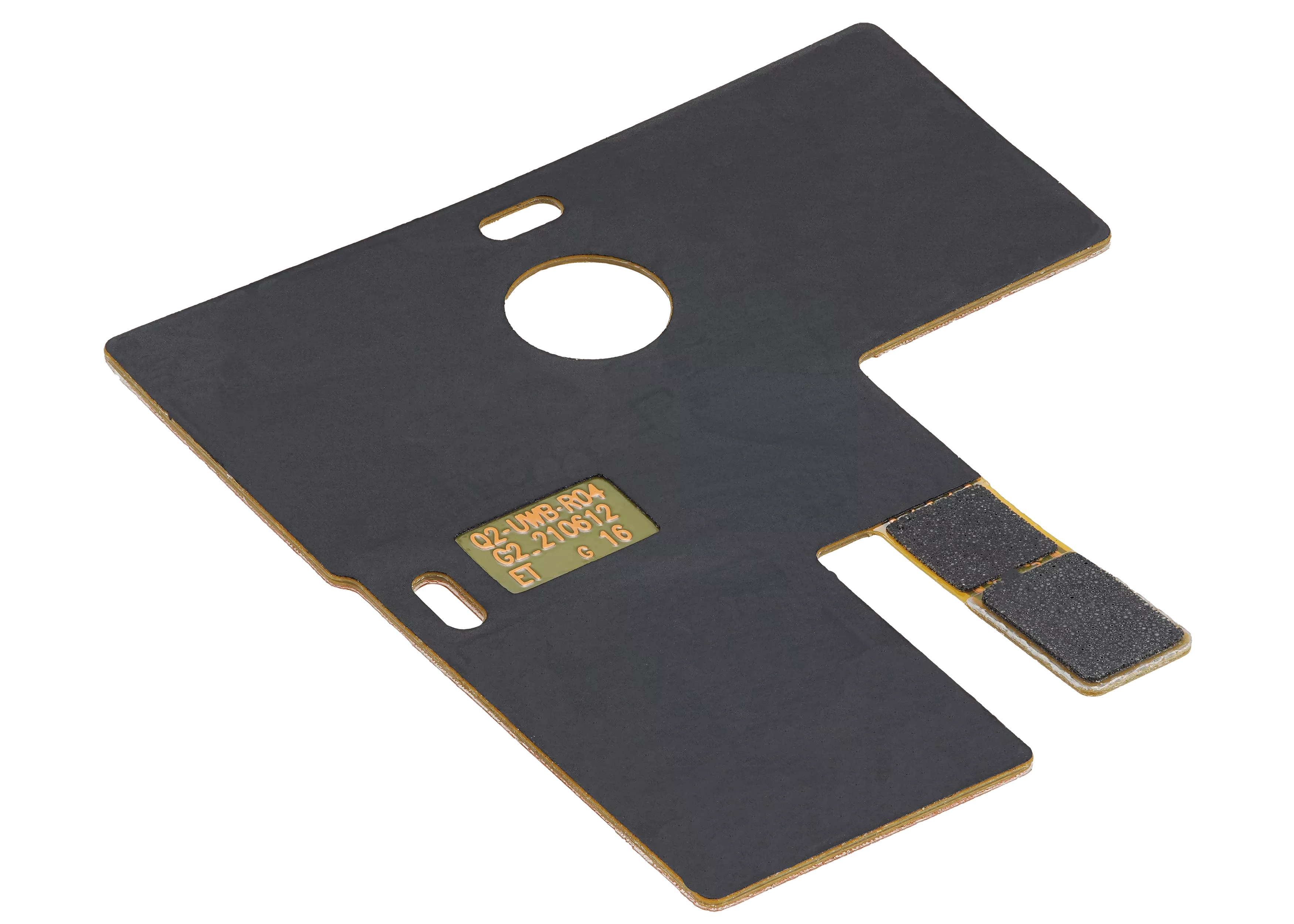 NFC Antenna for Samsung Galaxy Z Fold 3 5G (F926)