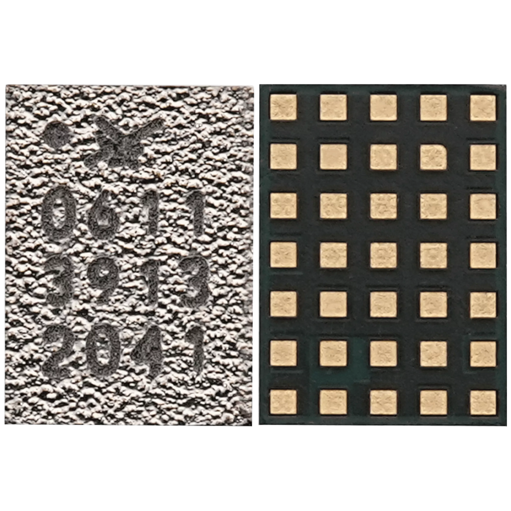 Verstärker-IC für iPhone 12 (0611)
