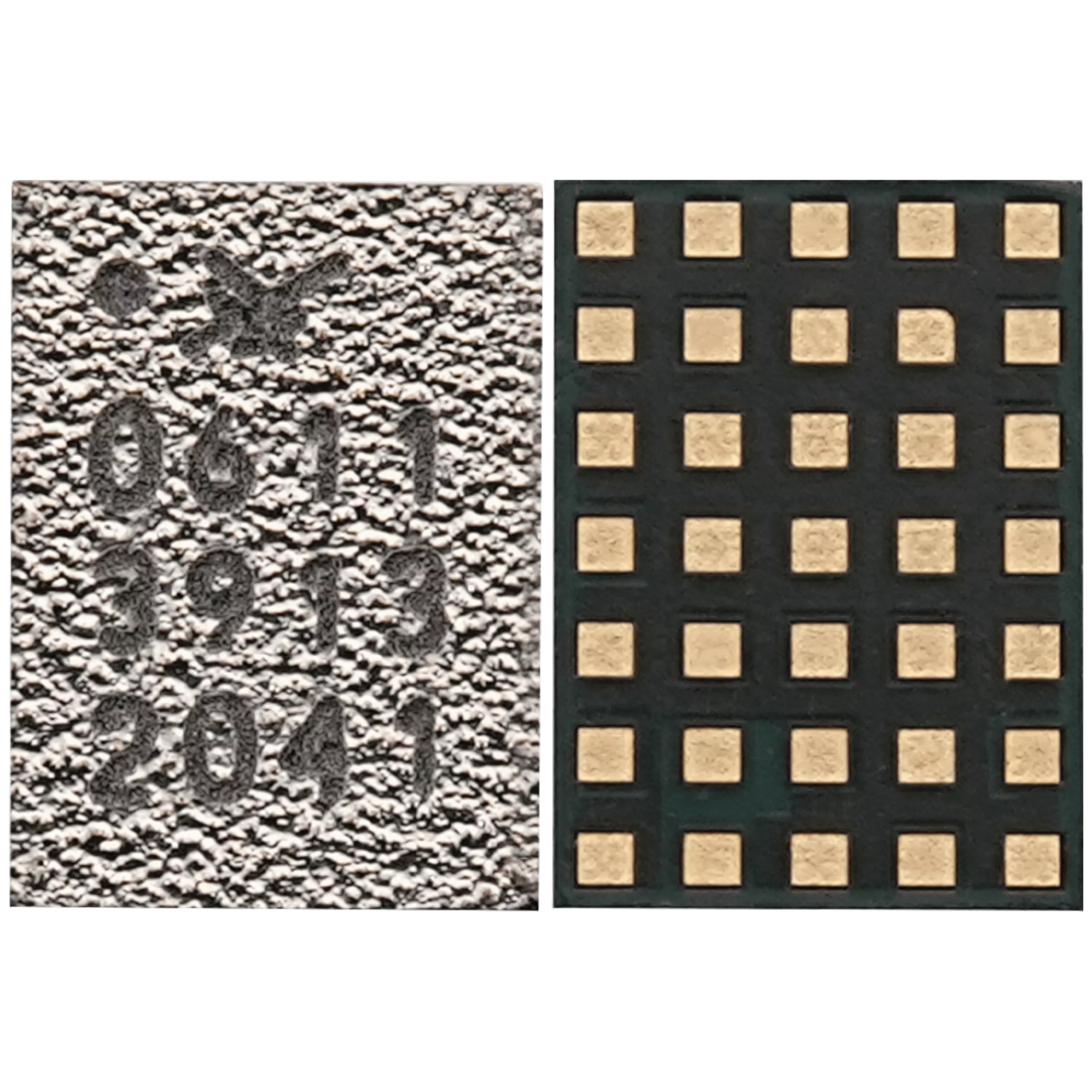 Verstärker-IC für iPhone 12 (0611)