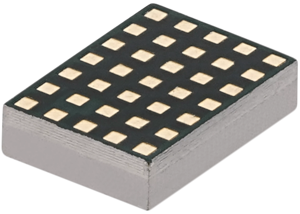 Verstärker-IC für iPhone 12 (0611)