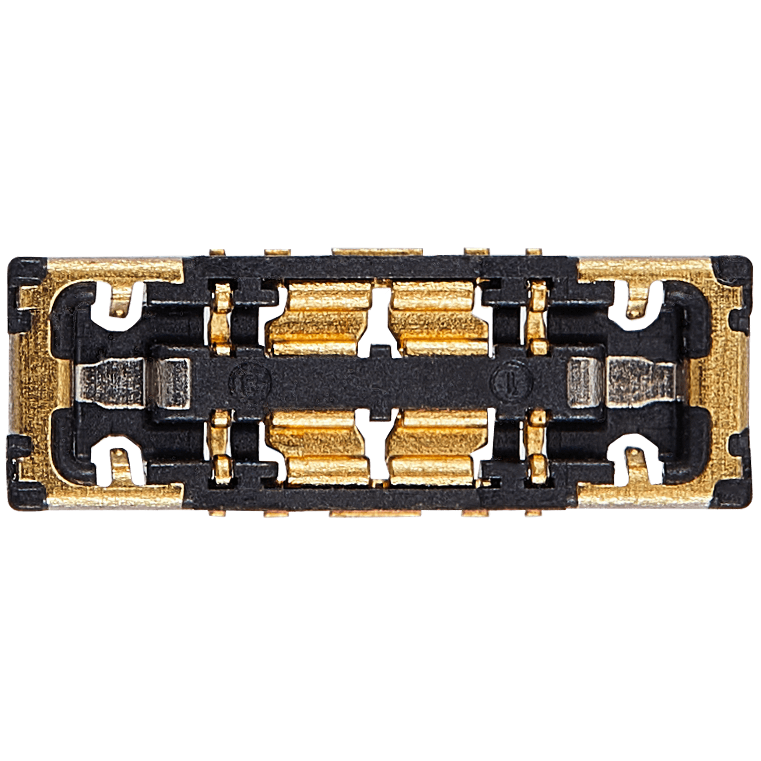 Akku-FPC-Verbinder für iPhone 13 Serie / 15 Pro / 15 Pro Max (8 Pin)