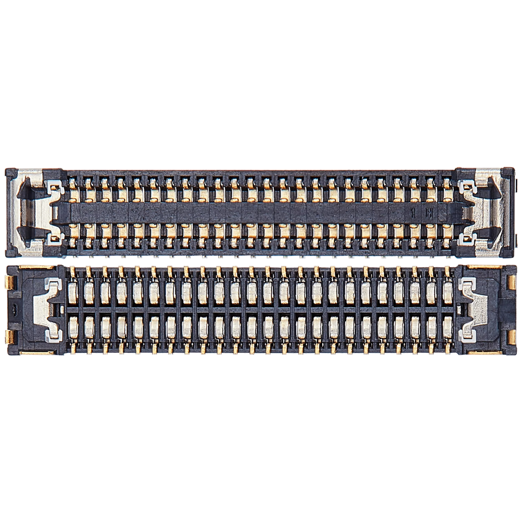Ladebuchse FPC-Stecker für iPhone 12 Pro Max (48 Pin)