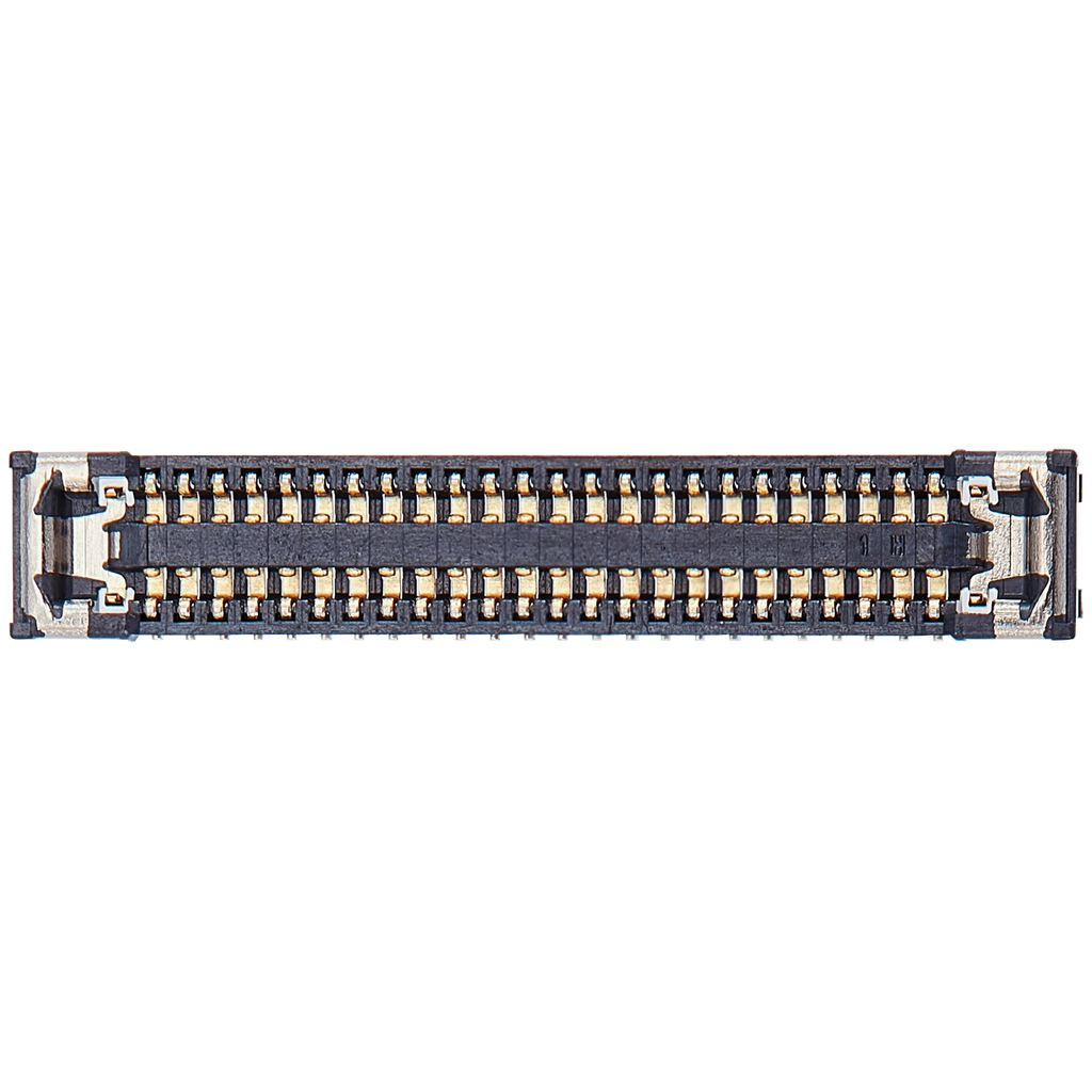 Ladebuchse FPC-Stecker für iPhone 12 Pro Max (48 Pin)