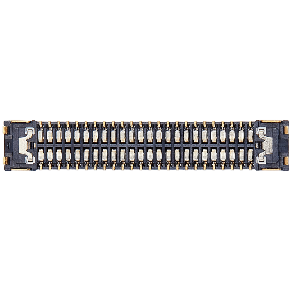 Ladebuchse FPC-Stecker für iPhone 12 Pro Max (48 Pin)