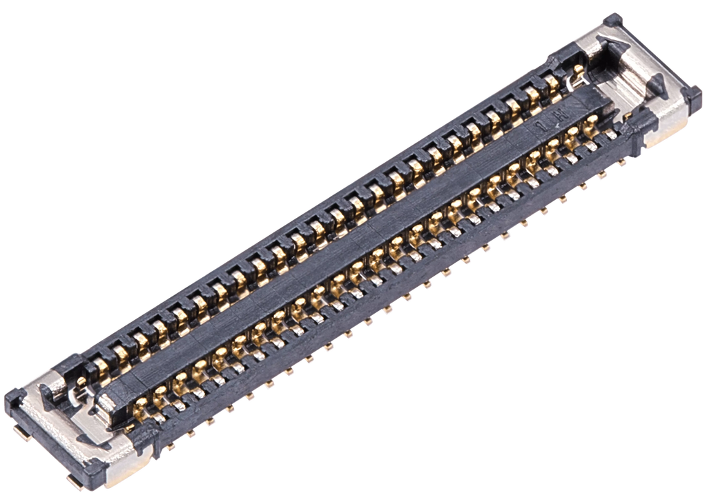 Ladebuchse FPC-Stecker für iPhone 12 Pro Max (48 Pin)