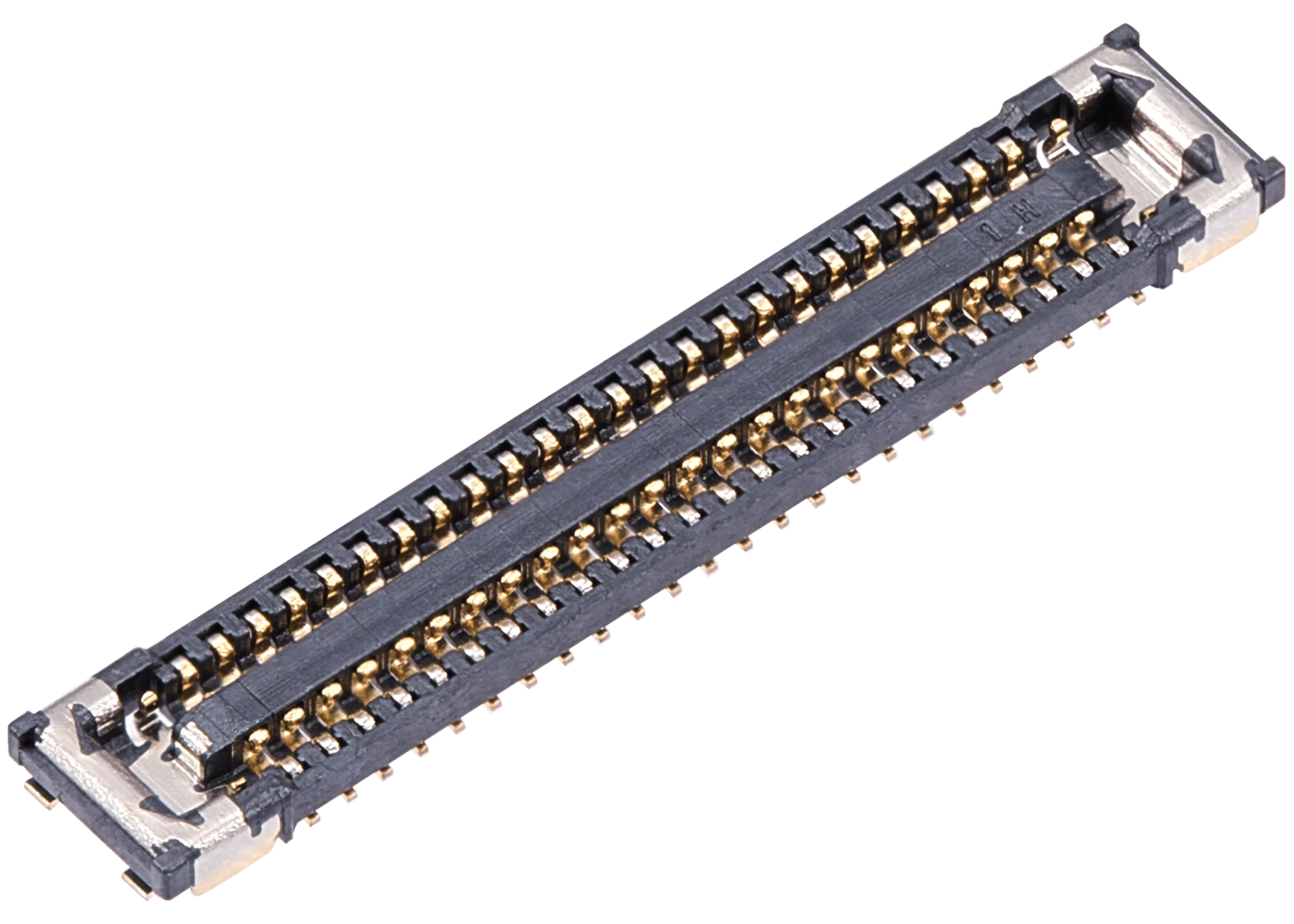 Ladebuchse FPC-Stecker für iPhone 12 Pro Max (48 Pin)