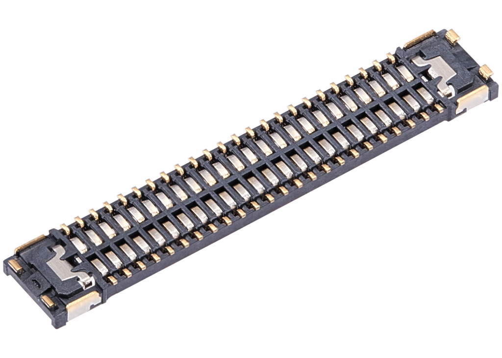 Ladebuchse FPC-Stecker für iPhone 12 Pro Max (48 Pin)