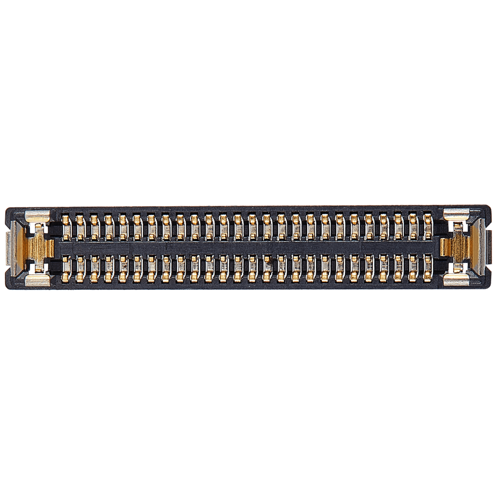 Digitizer FPC-Anschluss für iPhone 13 / 13 Mini (52 Pins)