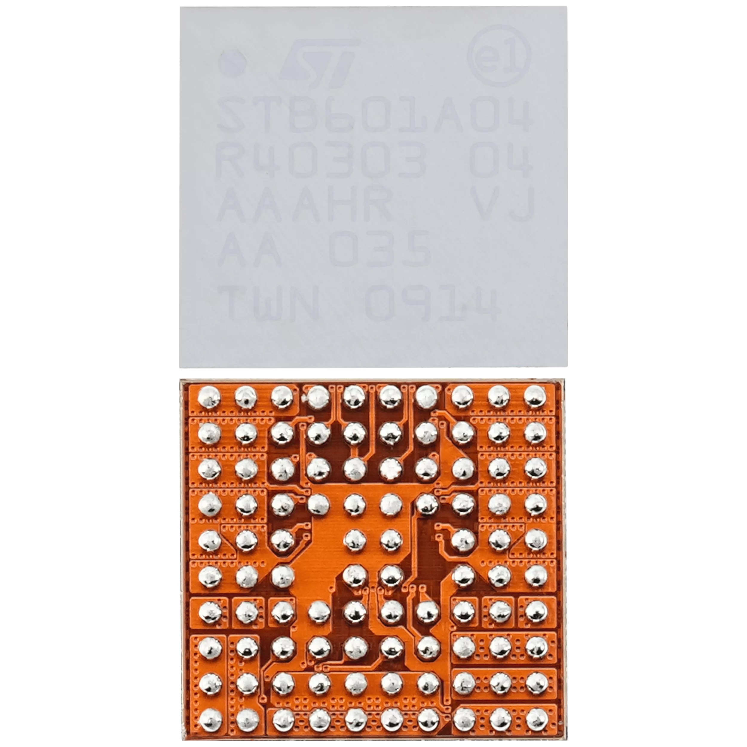 Face ID IC-Chip für iPhone 12 Serie (STB601A04)