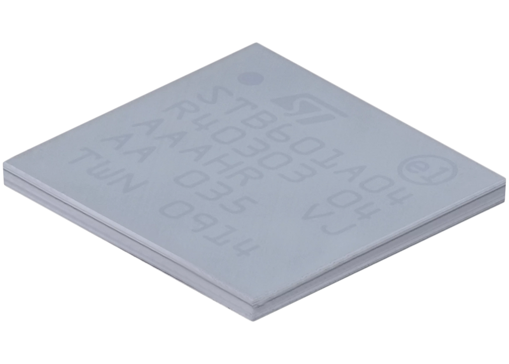 Face ID IC Chip for iPhone 12 Series (STB601A04)