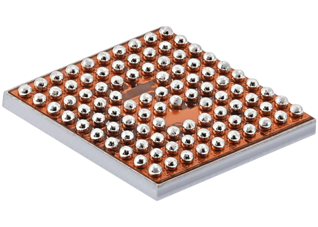 Face ID IC Chip for iPhone 12 Series (STB601A04)
